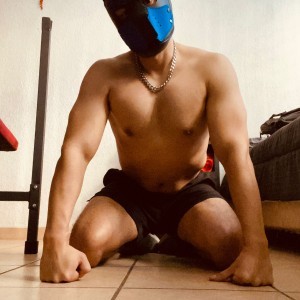 Xtudr - Leafar91: I'm a Dominant man, with several years of experience in the BDSM world.
The use of chastity on my submissives is essential...