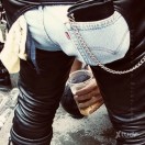 Xtudr - leatherbruder:  