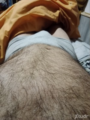 Xtudr - abatar64: Submissive man to live together steady