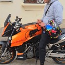 Xtudr - BossBull_MASTER: Back for X...