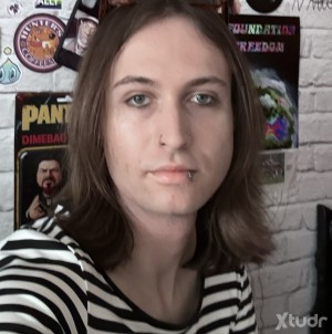 Xtudr - ScottishSissy: I am looking to be dominated by a real man! 😘💖