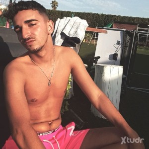 Xtudr - dispuesto23: I lost the account and the chat I'm sorry