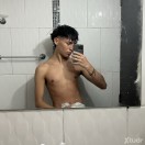Xtudr - Samuelop89: Sex solo con co...