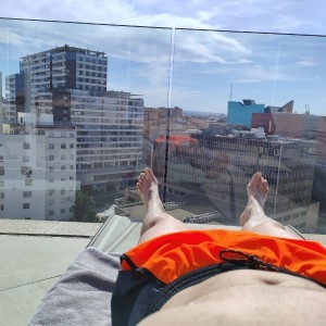 Xtudr - Ricky74: I'm looking for fun, good roll.... I'm swtich in BDSM more dominants, I love me eat tail and ass. I'm looking for someone t...