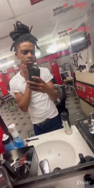 Xtudr - Treyloveink: Slanging dick hmu