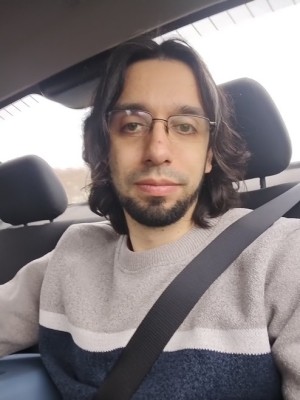 Xtudr - Tattu: Hacer amigos, amigarches
Soy tanto dominante como sumiso, me adapto a las sitaciones, tengo varios morbos, y me gusta mucho e...