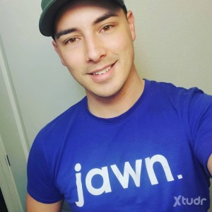 Xtudr - Hassan: I’m easy going guy here that have so much interest in athletics 