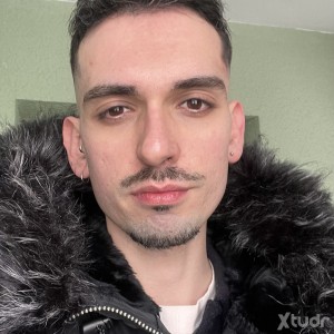 Xtudr - Domxxiii: I have no limits and your guys blow me.