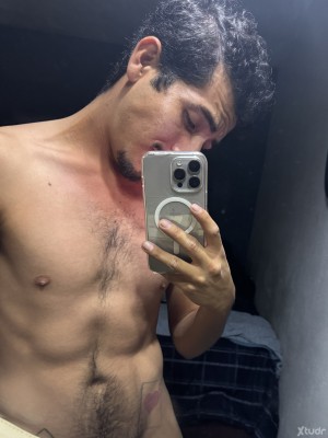 Xtudr - alfredcor: 🔥😉