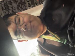 Xtudr - Chubbyteensub: A chubby nerdy teen bottom looking to be completely owned and dominated. Into many kinks and fetishes.