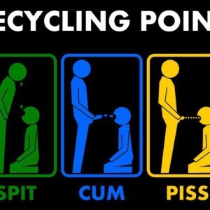 Xtudr - perroparausar: I'm a submissive pig who eats asses, looking for dominant males who want to piggyback and clean asses to use while th...