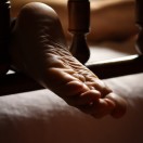 Xtudr - corbis5: Fetichista de pies...