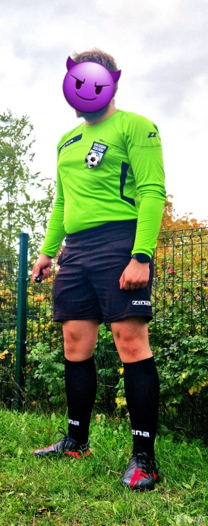 Xtudr - CastrationPlay: I'm looking for someone who will tie me up, gag with delicious white socks and play hard with my balls