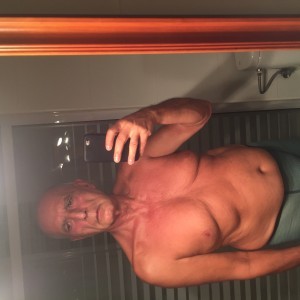 Xtudr - Sklavosiempre: Submissive uncle, obedient, servicial, delivered only to the pleasure of the Dominant man, ass-licker, cock-sucker, c...