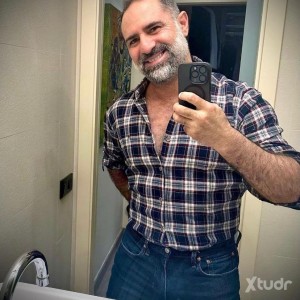 Xtudr - Larryrue: Una relación seria que llevará al matrimonio