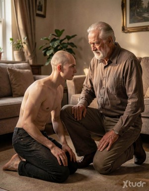 Xtudr - Unamofijo: Busco amo fijo monógamo, mayor de 50 años, sano, discreto para servirle. Me gusta ser humillado, castigado, azotado, serv...