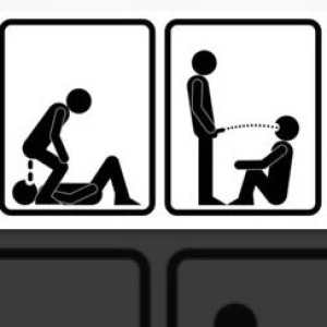 Xtudr - david_Dd: vomit, scat and piss, con sitio