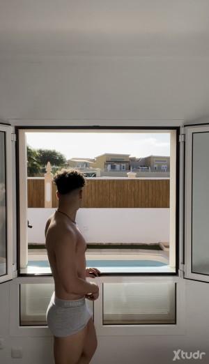 Xtudr - sumiso24: 