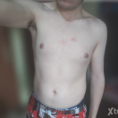 Xtudr - Lordmasoquism: Busco domina...