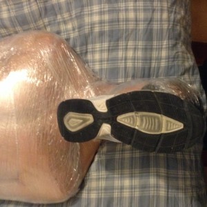 Xtudr - Chico_rebelde: I'm a bondage enthusiast and into mummification, 
I enjoy sensory deprivation as well as deprivation of bodily moveme...