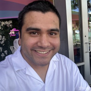 Xtudr - MasterCutie97: I’m attractive guy looking for a butt sniffing boyfriend  to smell my farts and dirty butt while I relax 