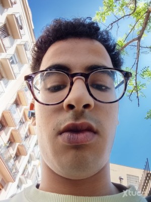 Xtudr - Josepio: I would like to find a DOM😈
To be tied up by arms and legs⛓️ and be used
PLEASURE YOUR FANTASIES🫡🙇🏼‍♂️
😈The more sadistic t...