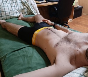Xtudr - Masc29_: 