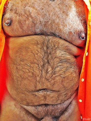 Xtudr - Woodbear: Massages and feet, discover and find