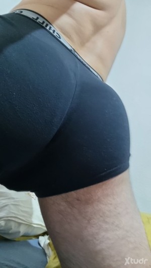 Xtudr - Pr32: Joven Pasivo sumiso que ama los papis