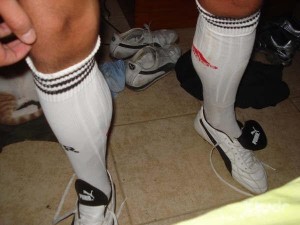 Xtudr - AMOWARRO: Soy una persona delgada fibrada y sin bello, muy fetichista y sobretodo, muy vicioso