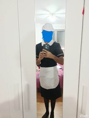 Xtudr - SissyNueva: Novato, busco ser convertido en una sissy, háblame y nos vamos conociendo