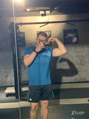 Xtudr - Codice: Busco doméstico