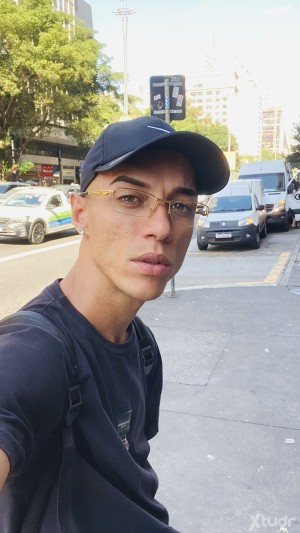 Xtudr - Lukas20cm: Sou novo aqui !