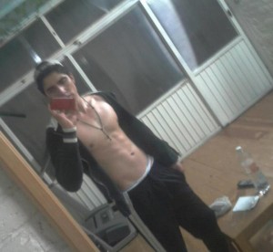 Xtudr - manuelslave: Soy un esclavo y perro fiel a su Amo.
