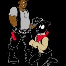 Xtudr - Solo_:  Esclavo de 22 años,...