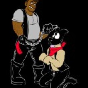 Xtudr - Solo_:  Esclavo de 22 años, me encanta el control, sumisión, servicio, obediencia, puppy play, control de rutina, ejercicios forzado...