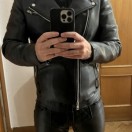 Xtudr - leathermasc: dominante todo...