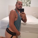 Xtudr - Malag1980: busco hombre dom...