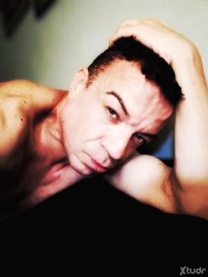 Xtudr - vicio_madrid: Submissive, dirty pig (I would like to find a fixed dominant man) - (please face photo! no photo no answer)