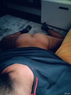 Xtudr - Perrazoo: Chico sumisete, muy guarrete y morboso.
Me considero abierto de mente, intento no tener tabúes, y dejarme llevar y disfrut...