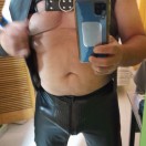 Xtudr - Aronleather60: Amo, cañero ...