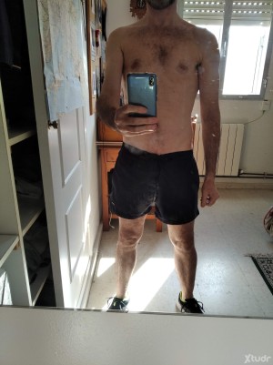 Xtudr - Sub77: Sumiso obediente y morboso buscando amo/s a quien complacer. 
Entre mis límites, prácticas como scat, medical, sangre, marcas...