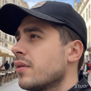 Xtudr - DomdBarrio666: Alpha de barrio 