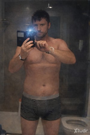 Xtudr - RetreteHetero: Retrete humano y masoca sin limites ni piedad 