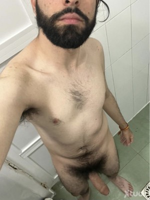 Xtudr - Makl: Hairy