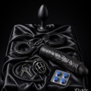 Xtudr - Caged: Sumiso interesado en...