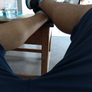 Xtudr - kbronGYM: You will call more attention with a message than with a tap, but proof anyway. I look for submissive/slave/young dogs (the...