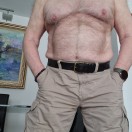 Xtudr - ucbear: Dominant top perver...