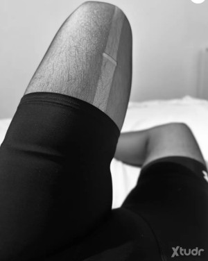 Xtudr - MarkTree: M’agrada veure com es marquen les polles a roba ajustada d’Esport. Spandex, lycra, stockings