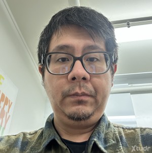 Xtudr - algerotopia: I'm here to translate. Go ahead with your input.